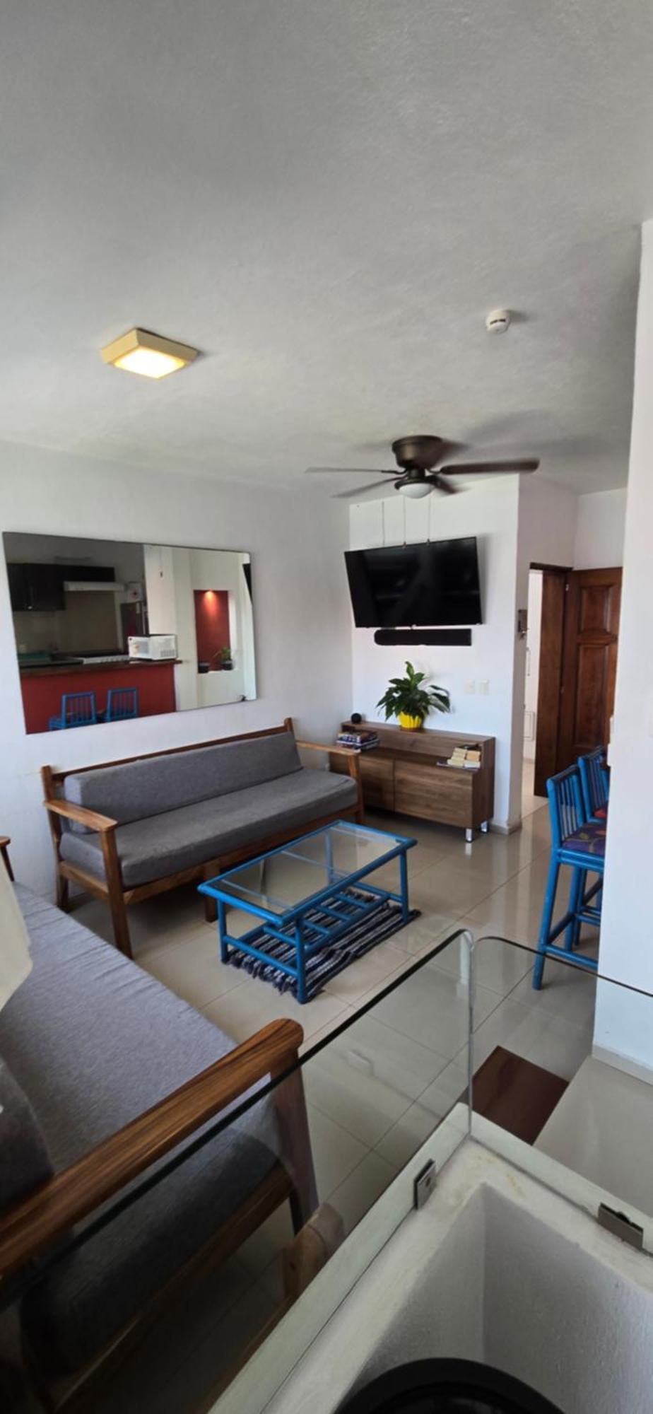 Departamento 2 recamaras para 6 Personas 3 albercas playa a 50 mts wifi Manzanillo Exterior foto
